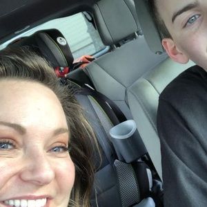 Meet your Posher, Isaac